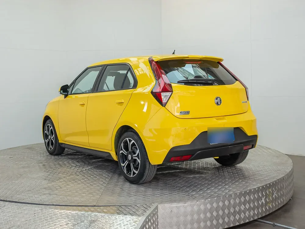 MG 3 Mg 3 1.5 Com Mt año 2024