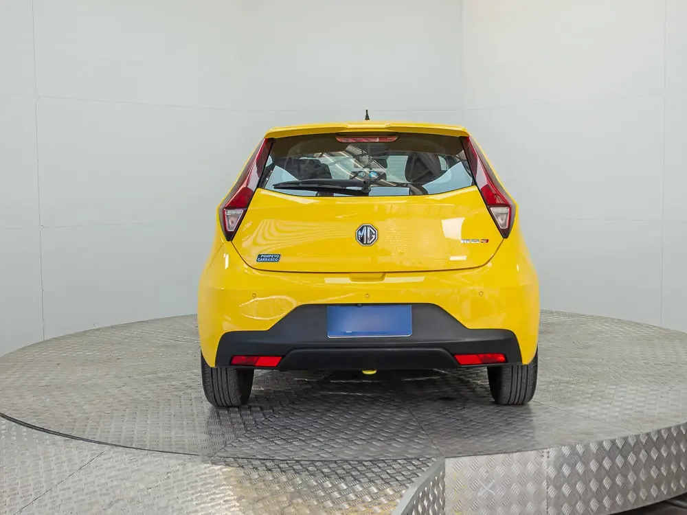 MG 3 Mg 3 1.5 Com Mt año 2024