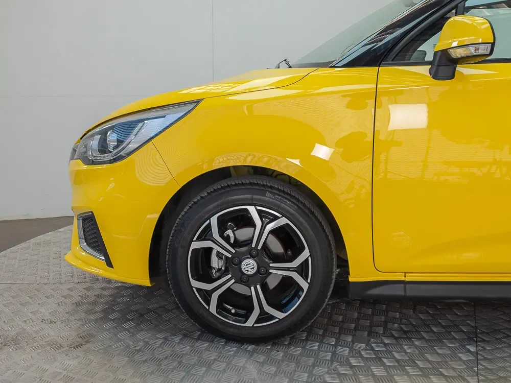 MG 3 Mg 3 1.5 Com Mt año 2024