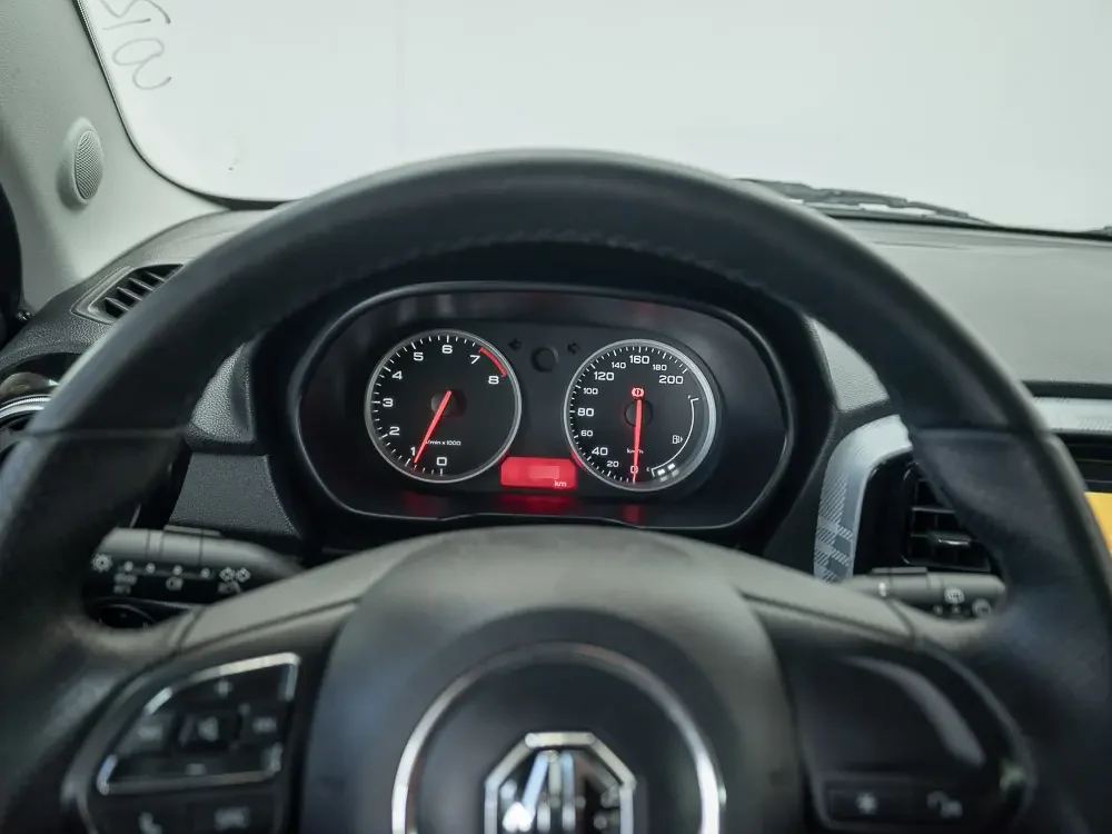 MG 3 Mg 3 1.5 Com Mt año 2024