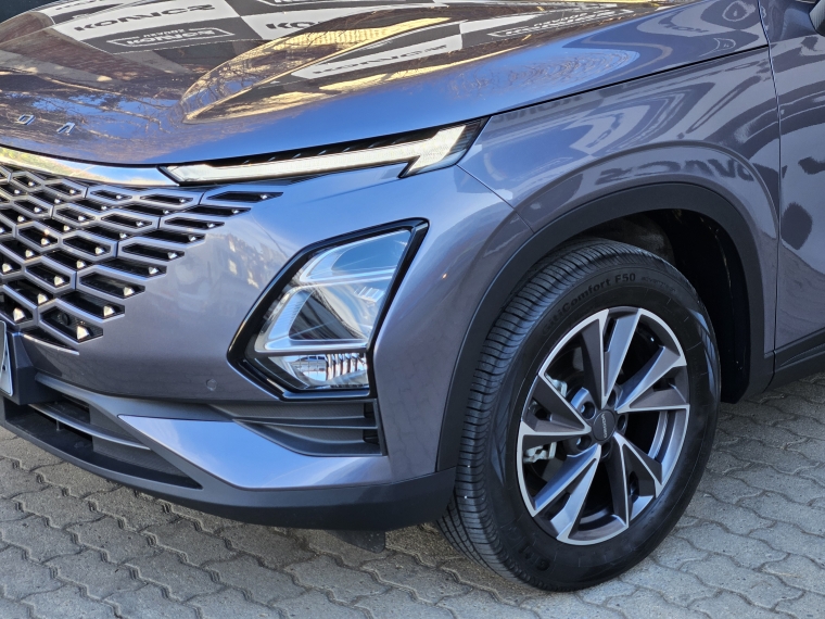 Omoda C5 1.5 T Comfort At año 2025