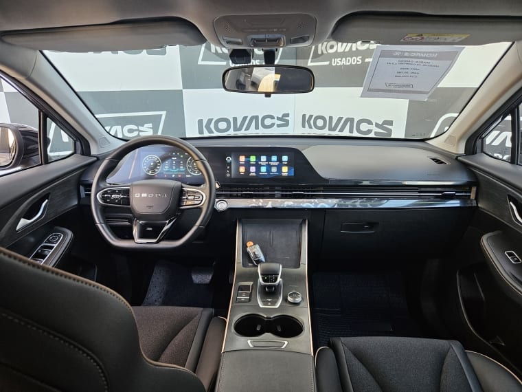 Omoda C5 1.5 T Comfort At año 2025