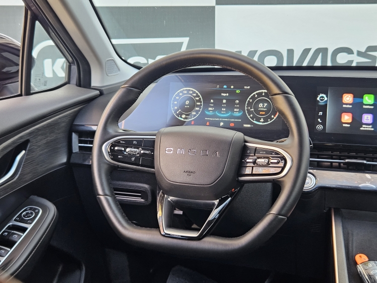 Omoda C5 1.5 T Comfort At año 2025