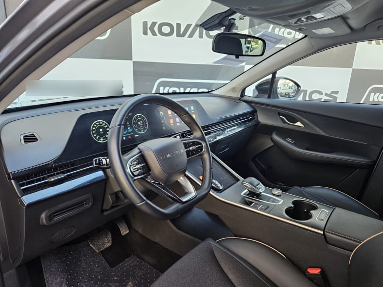 Omoda C5 1.5 T Comfort At año 2025