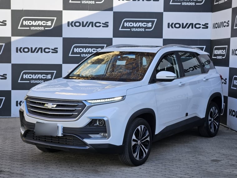 Chevrolet Captiva 1.5 Premier At año 2022