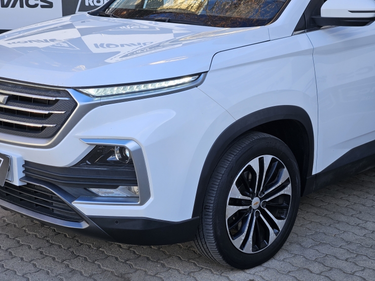 Chevrolet Captiva 1.5 Premier At año 2022