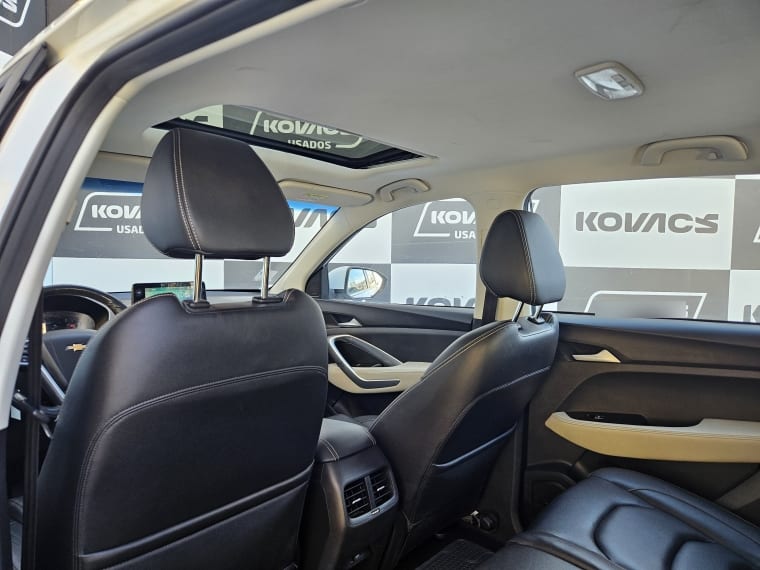 Chevrolet Captiva 1.5 Premier At año 2022