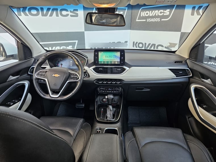 Chevrolet Captiva 1.5 Premier At año 2022