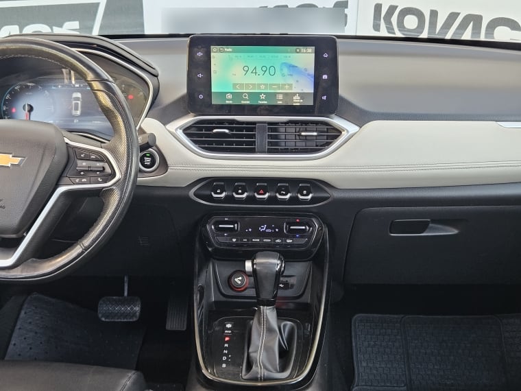 Chevrolet Captiva 1.5 Premier At año 2022