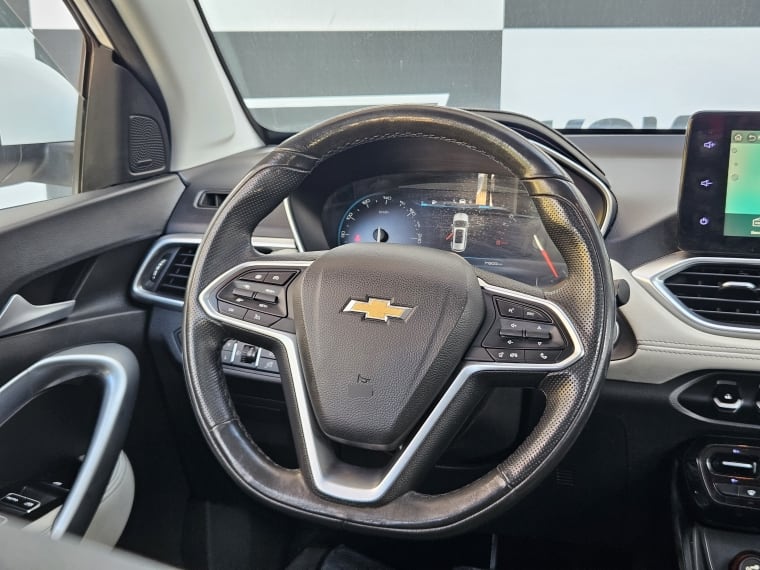 Chevrolet Captiva 1.5 Premier At año 2022