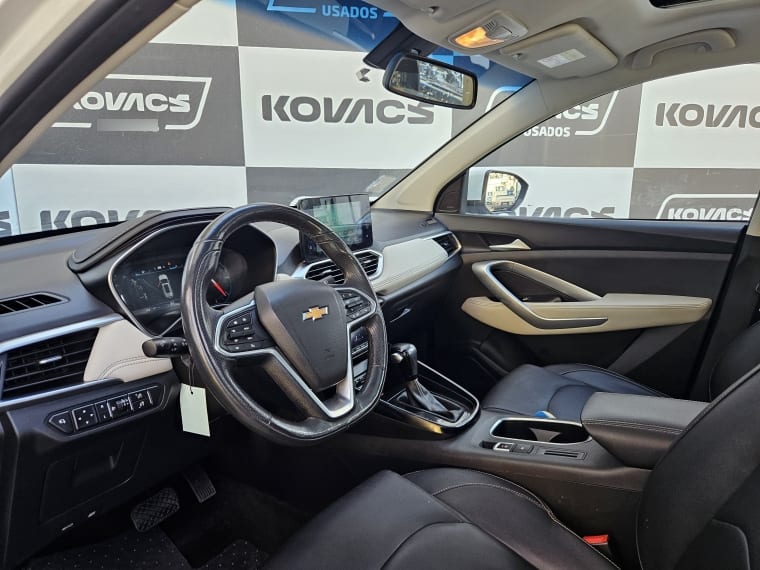 Chevrolet Captiva 1.5 Premier At año 2022