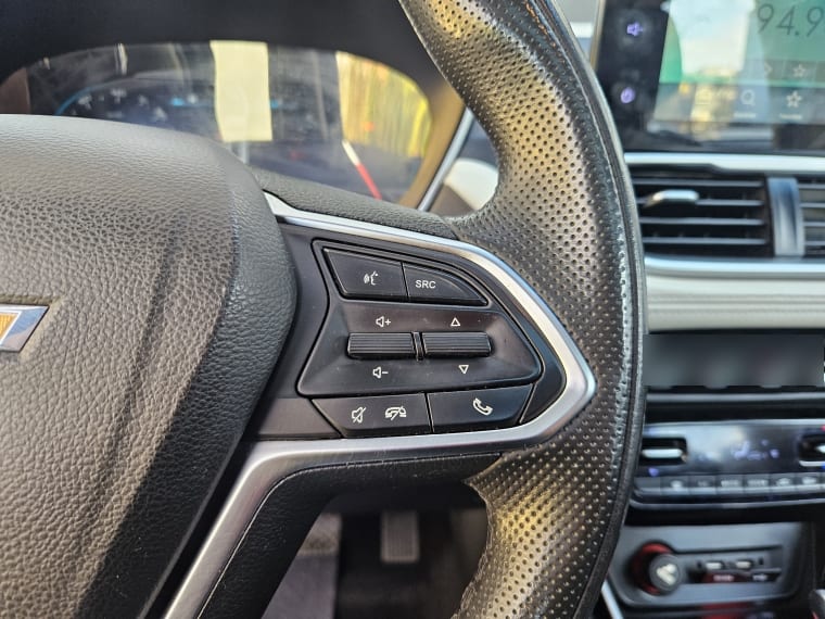 Chevrolet Captiva 1.5 Premier At año 2022