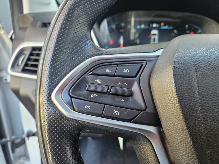 Chevrolet Captiva 1.5 Premier At año 2022