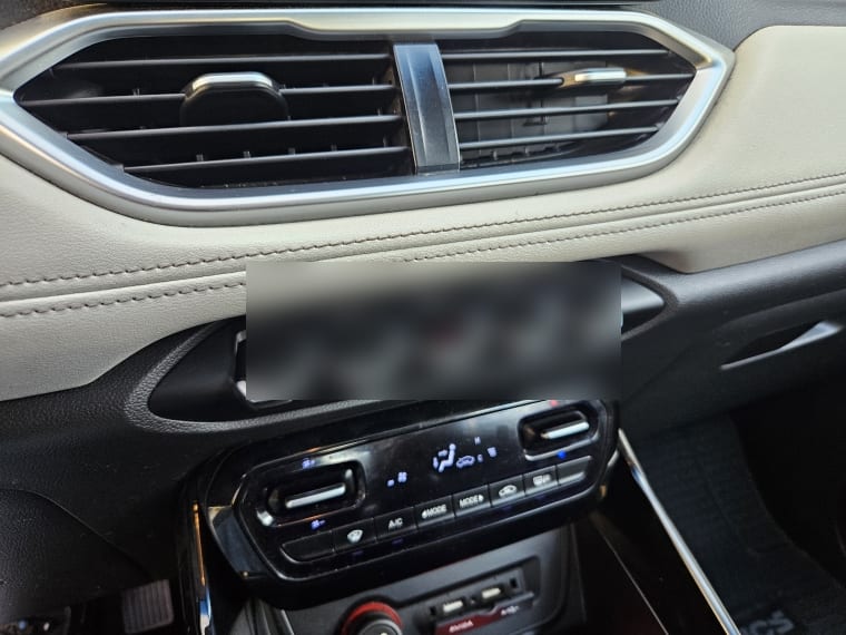 Chevrolet Captiva 1.5 Premier At año 2022