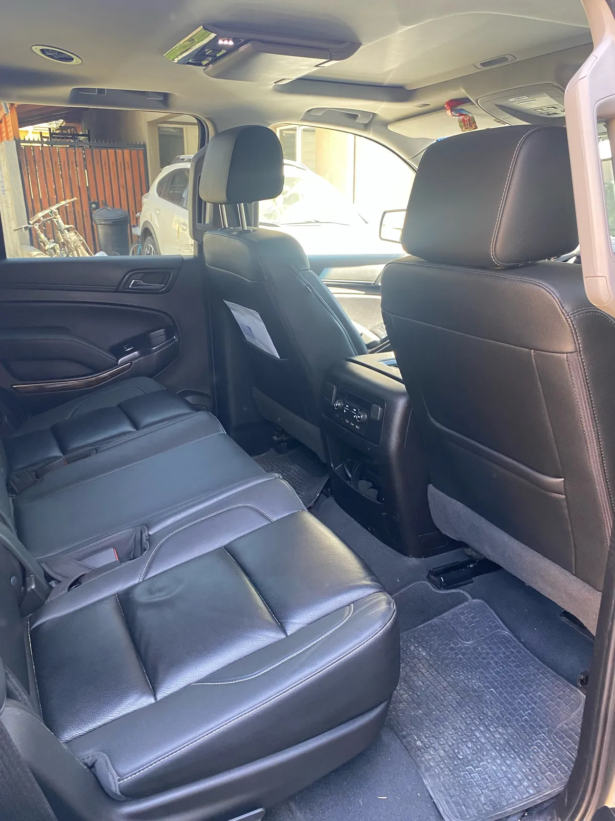 Chevrolet Tahoe 5.3 Lt At 4x4 año 2020