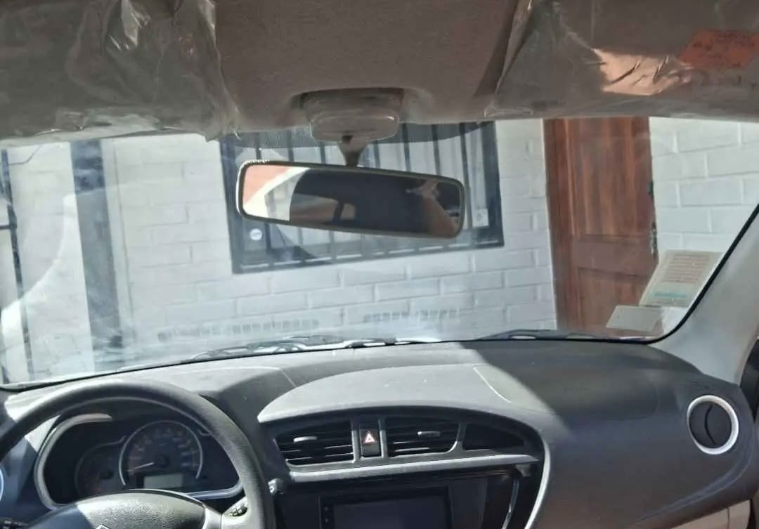 SUZUKI ALTO 1.0 G K10 Glx 2ab Abs Aa 5p Mt año 2019