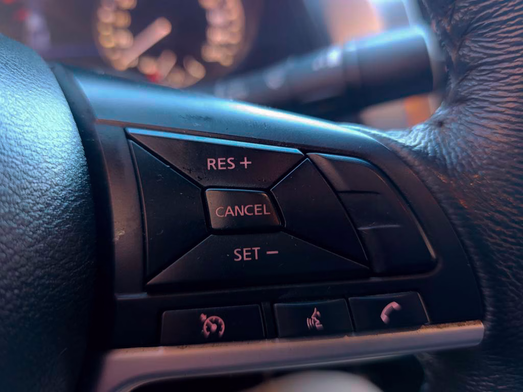 Nissan Navara Le 4x4 año 2023