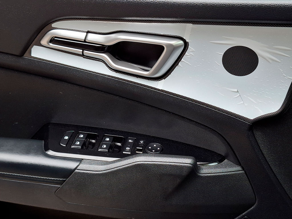Kia Sportage Ex 2.0l 6at Gsl año 2023