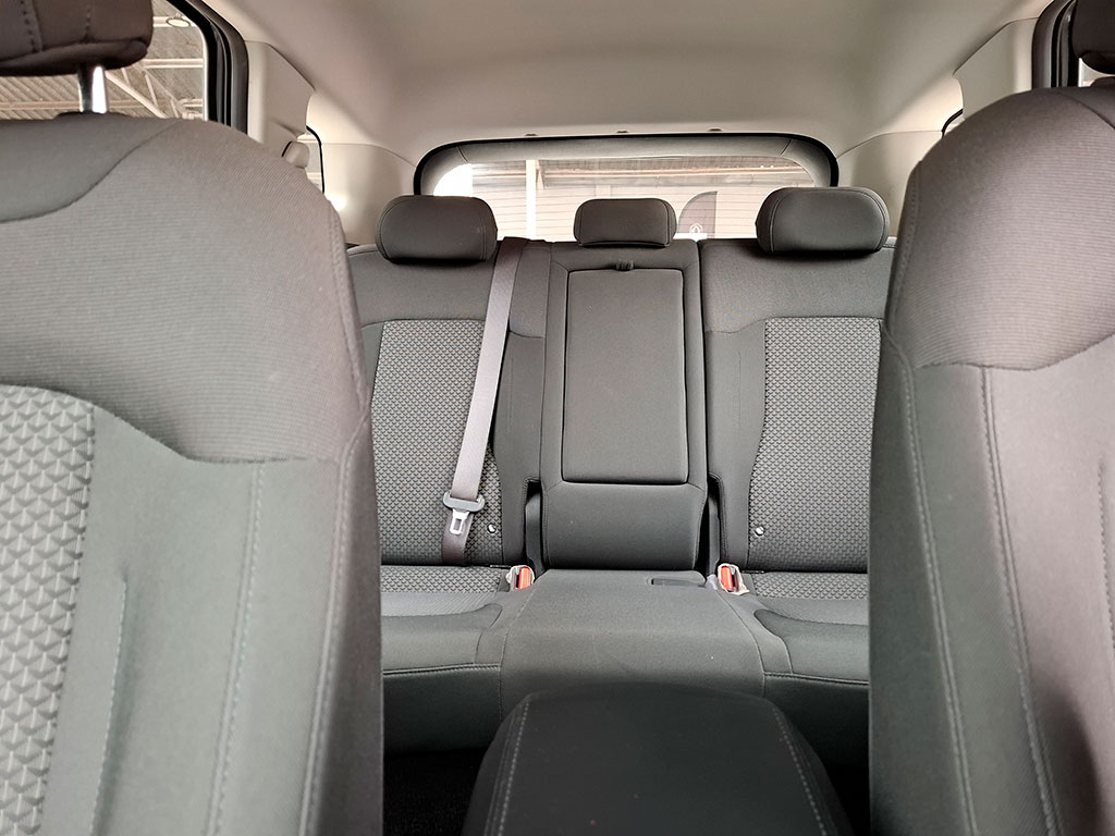 Kia Sportage Ex 2.0l 6at Gsl año 2023