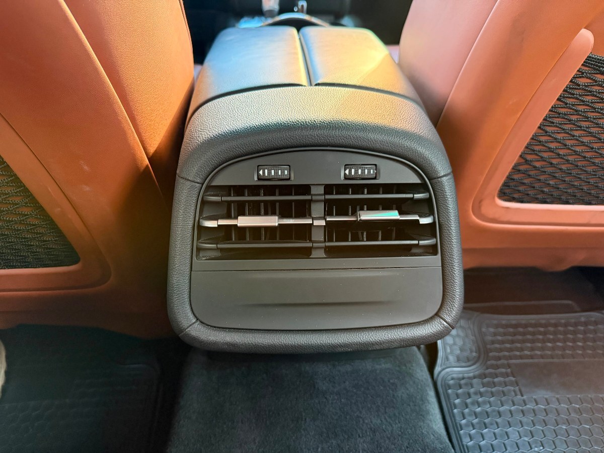 Maserati Ghibli Ghibli S Q4 3.0 Aut año 2014