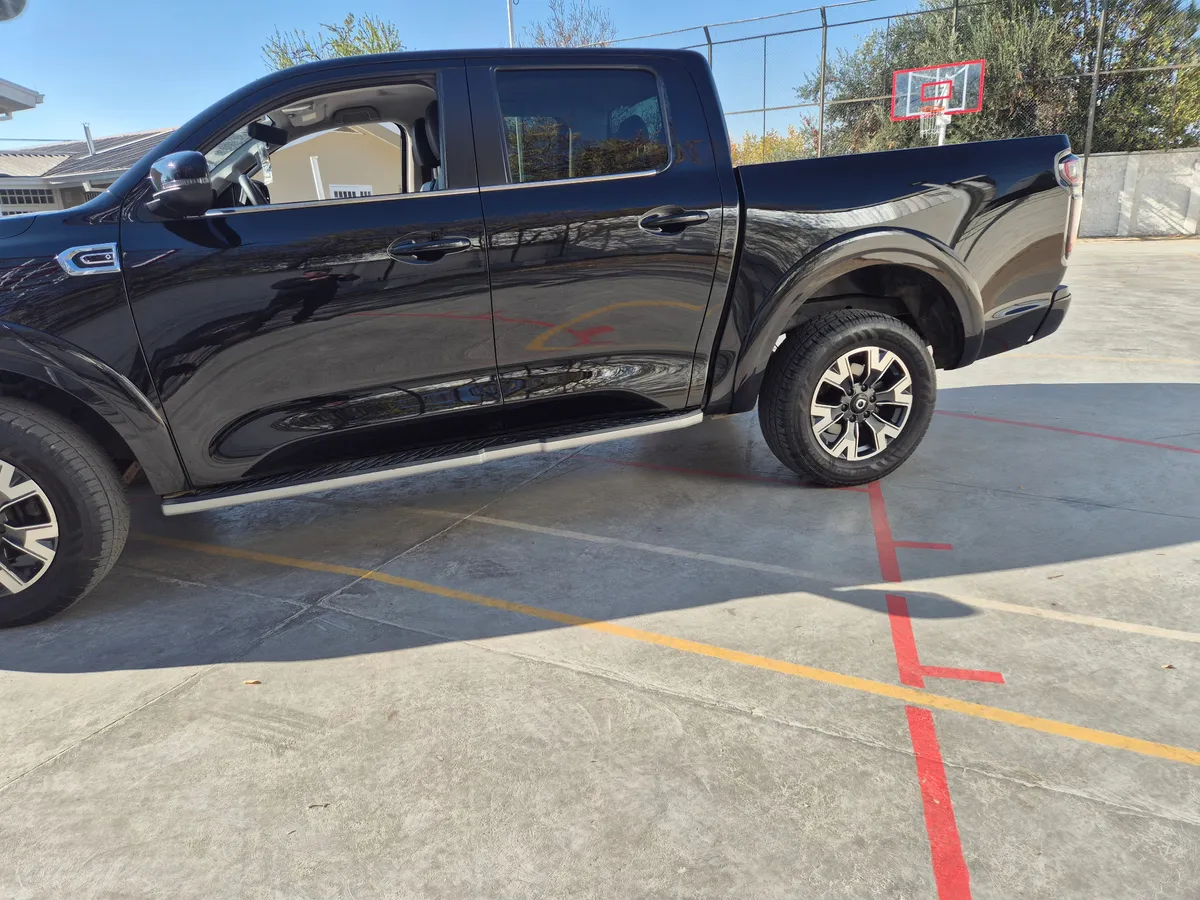 GREAT WALL POER 2.0 Elite Mt 4x4 Diesel año 2024