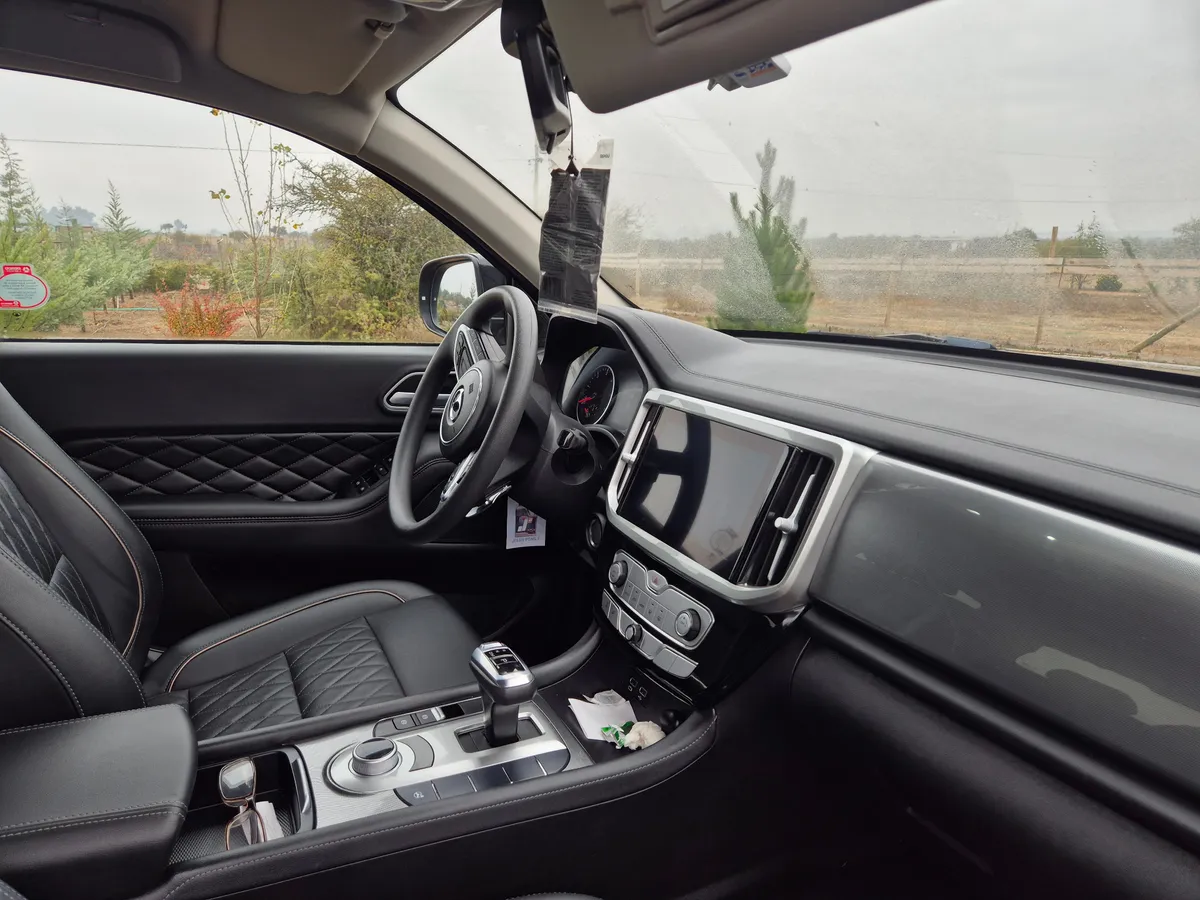 GREAT WALL POER 2.0 Elite Mt 4x4 Diesel año 2024