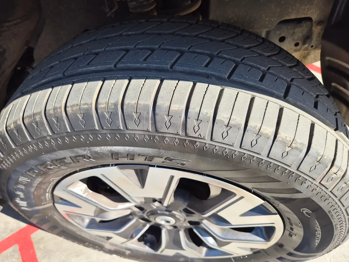 GREAT WALL POER 2.0 Elite Mt 4x4 Diesel año 2024