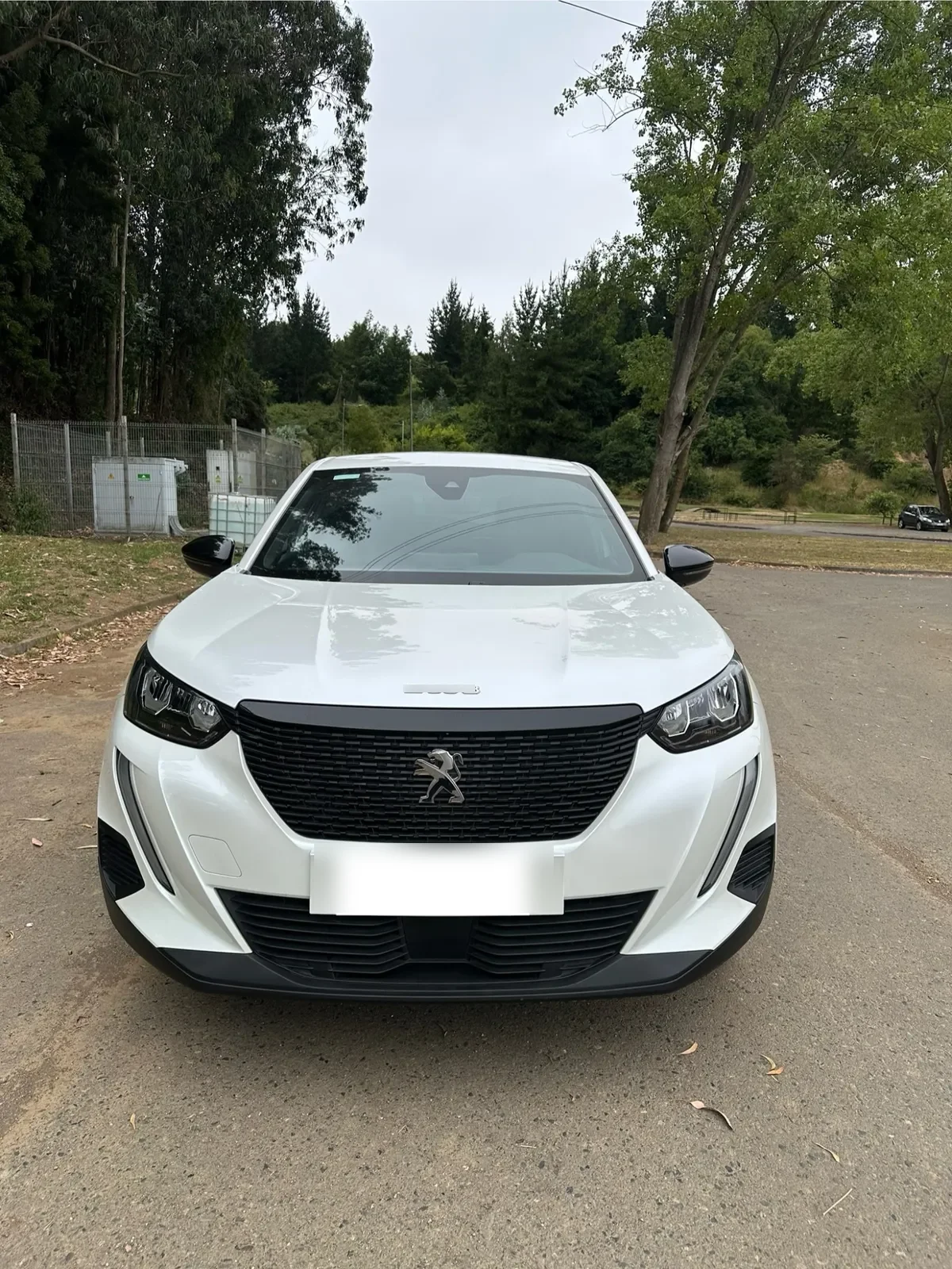 PEUGEOT 2008 1.2 Active Pack Puretech 130 Mt año 2023