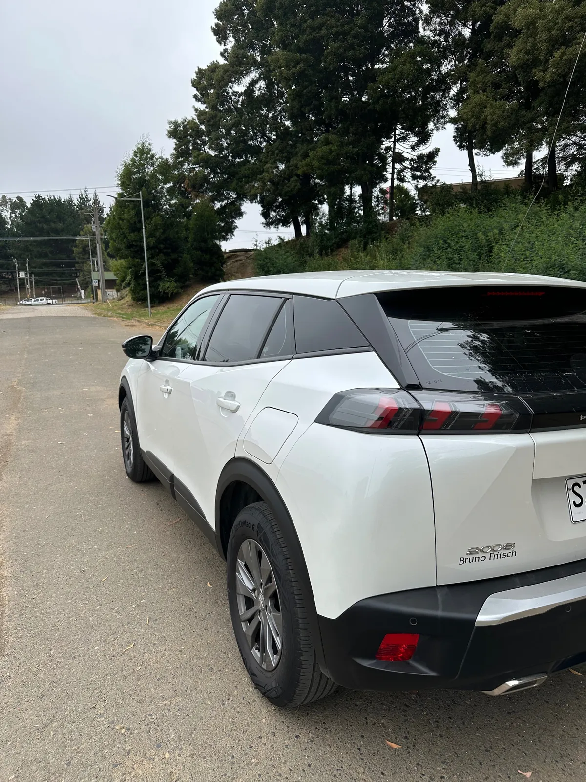 PEUGEOT 2008 1.2 Active Pack Puretech 130 Mt año 2023