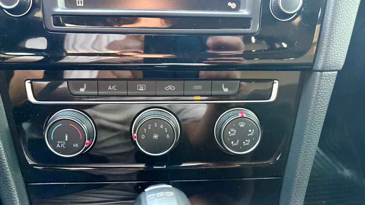 Volkswagen Golf Otra año 2018