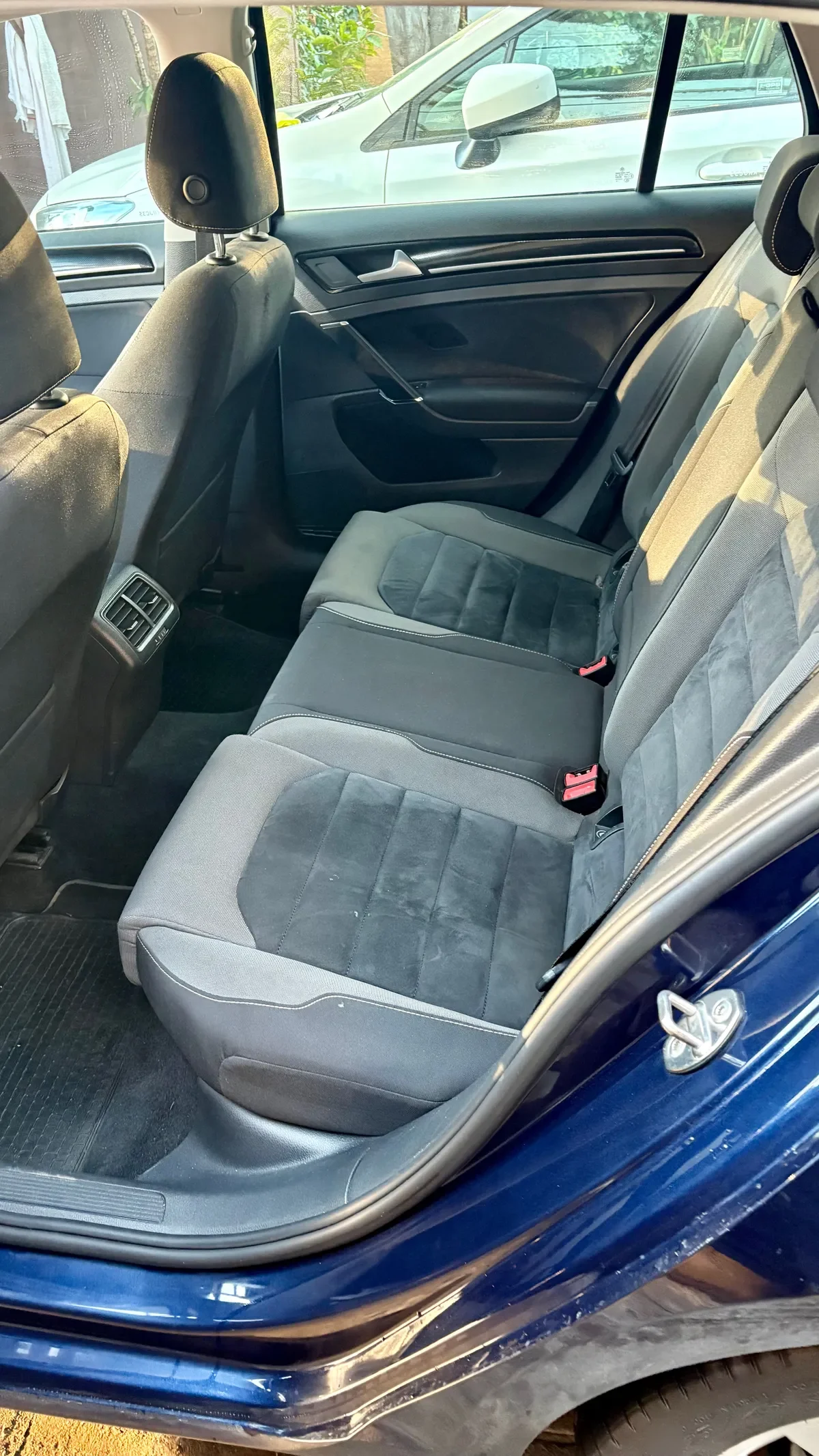 Volkswagen Golf Otra año 2018