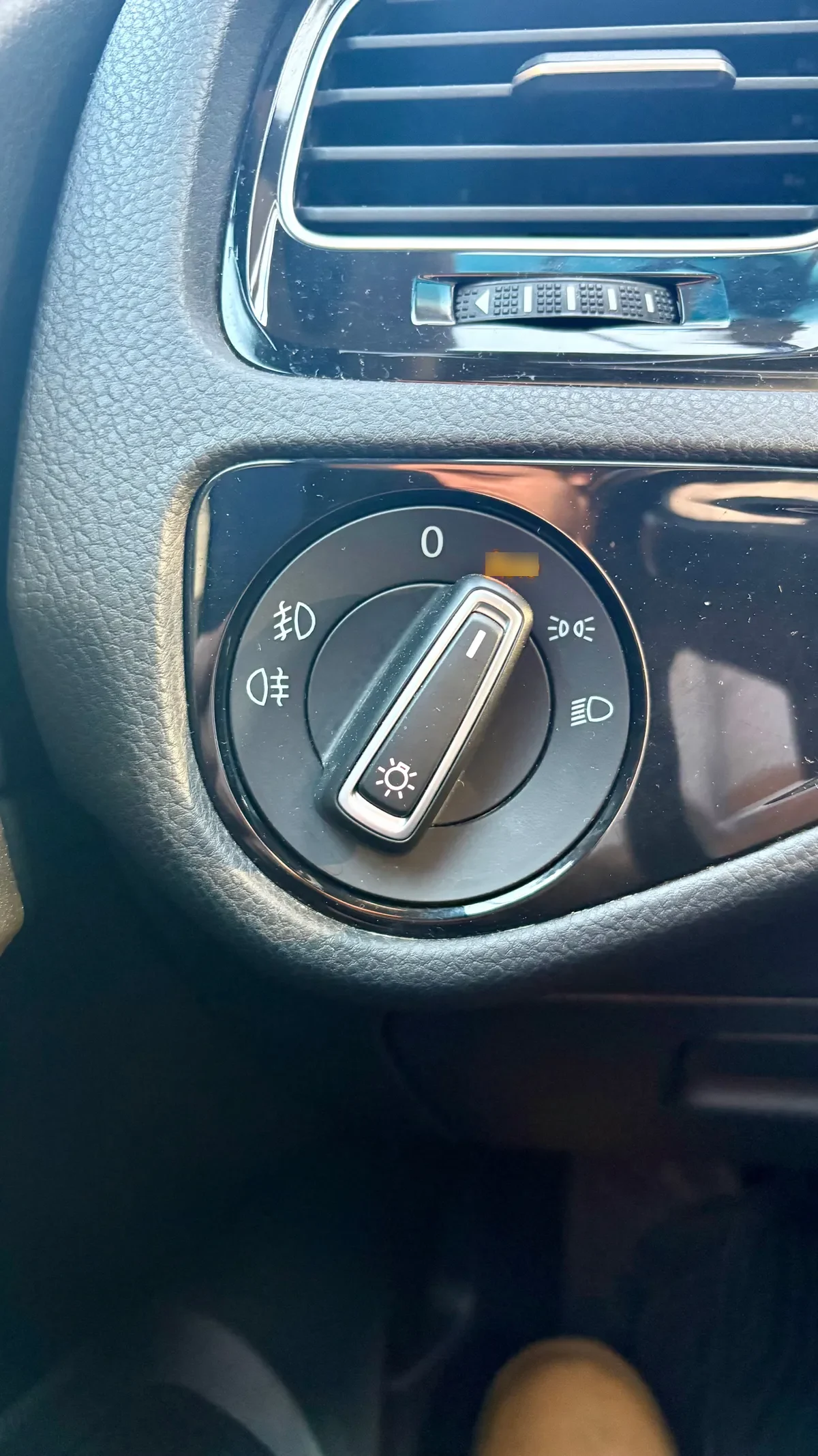 Volkswagen Golf Otra año 2018