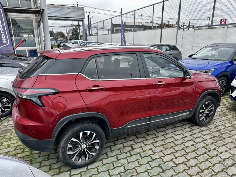 Chevrolet Groove Premier Mt año 2024