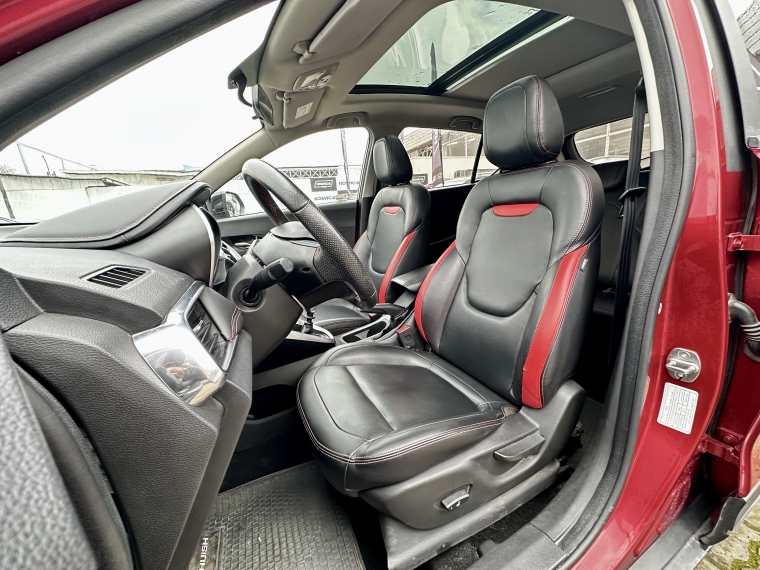 Chevrolet Groove Premier Mt año 2024