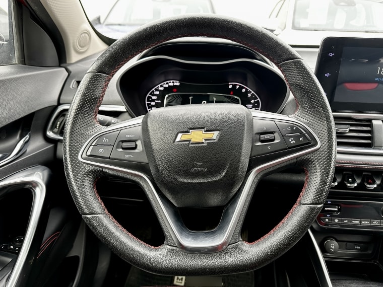 Chevrolet Groove Premier Mt año 2024