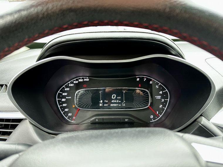 Chevrolet Groove Premier Mt año 2024