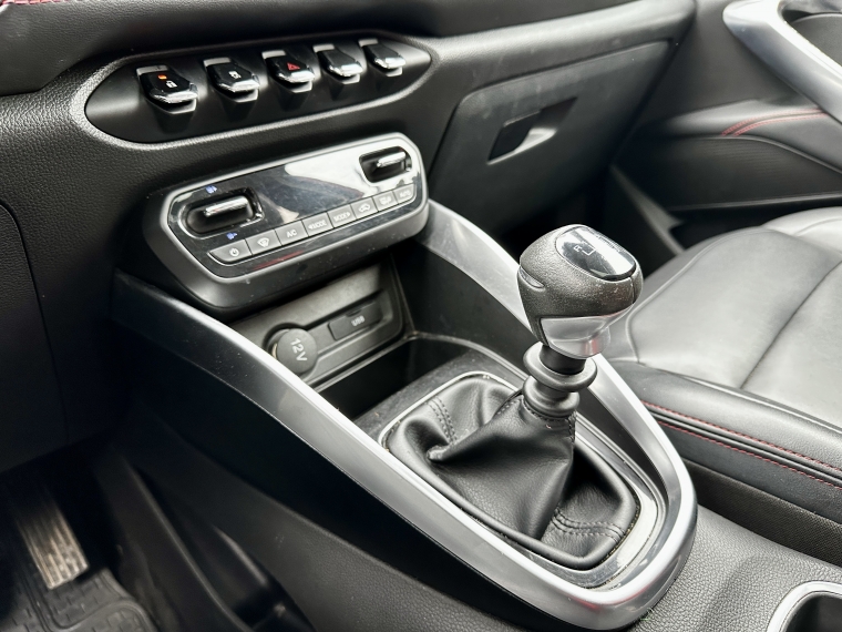 Chevrolet Groove Premier Mt año 2024