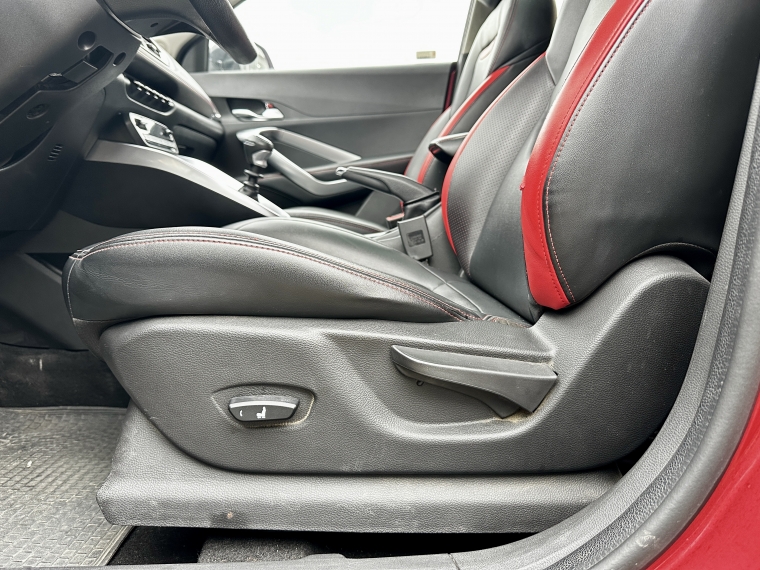 Chevrolet Groove Premier Mt año 2024