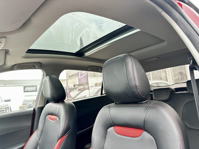 Chevrolet Groove Premier Mt año 2024