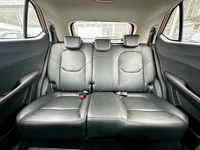Chevrolet Groove Premier Mt año 2024