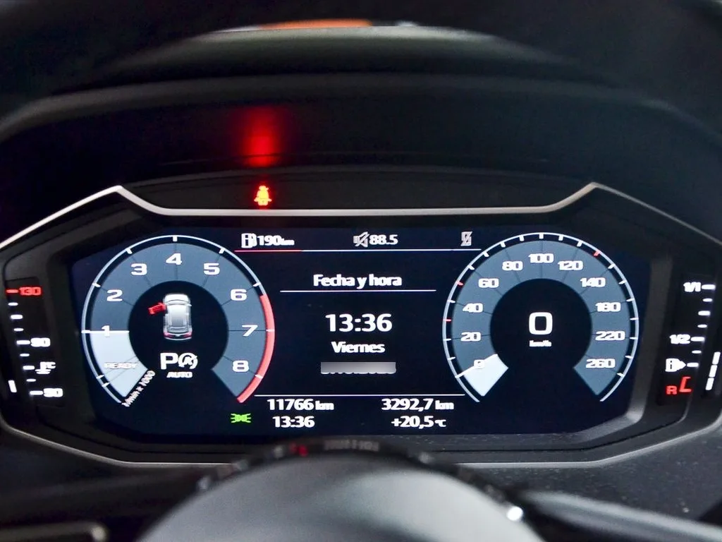 Audi A1 Sportback 30 Tfsi Sport año 2024