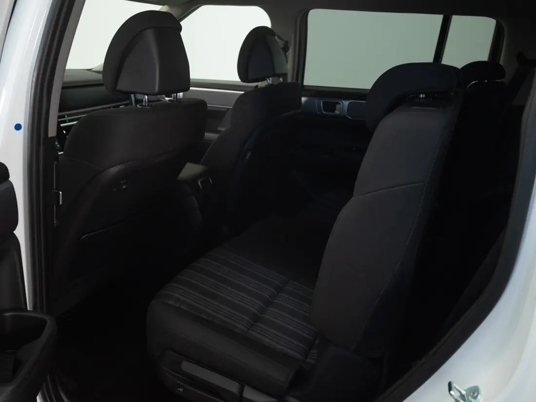 Hyundai Santa Fe Santa Fe 2.5 Mx5 Design At año 2024