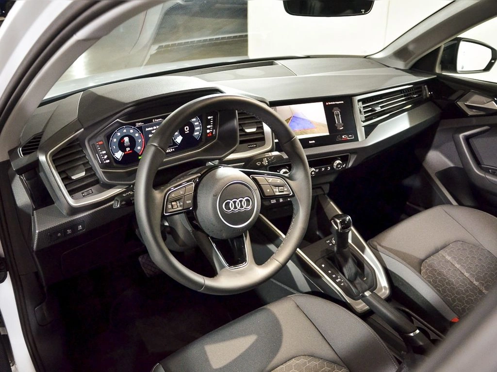 Audi A1 Sportback 30 Tfsi Sport año 2026