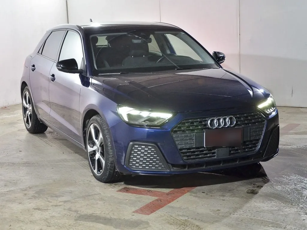 Audi A1 Sportback 30 Tfsi Sport año 2024