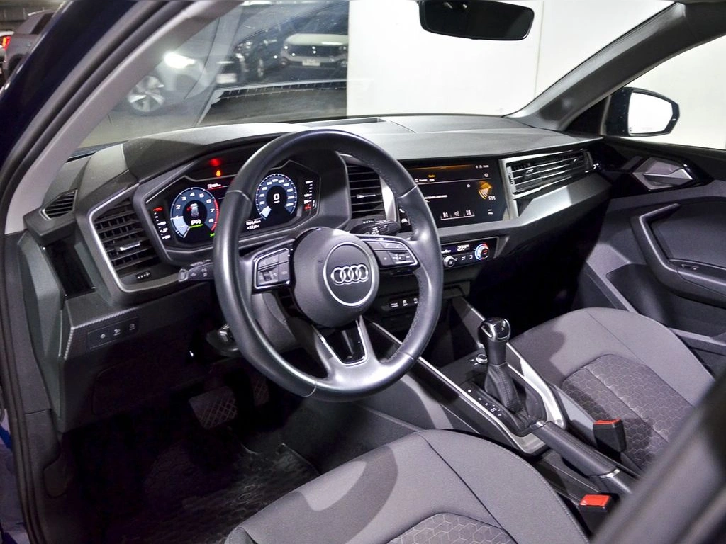 Audi A1 Sportback 30 Tfsi Sport año 2024