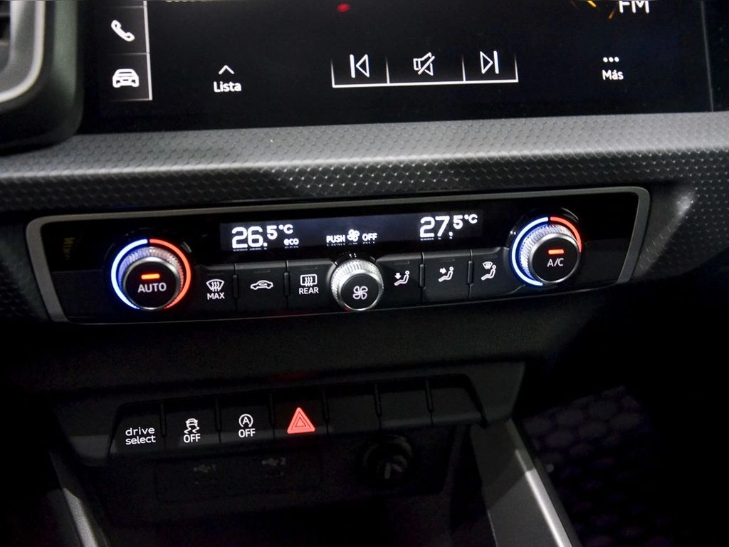 Audi A1 Sportback 30 Tfsi Sport año 2024