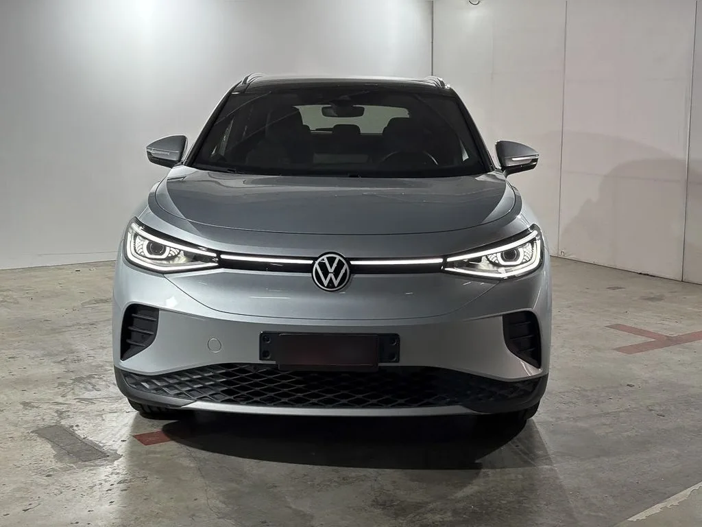 Volkswagen Id4 Id4 Pro Aut año 2025