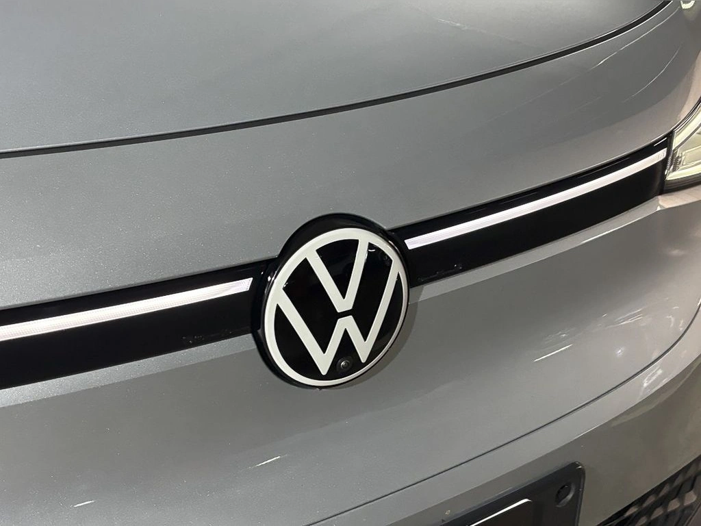 Volkswagen Id4 Id4 Pro Aut año 2025