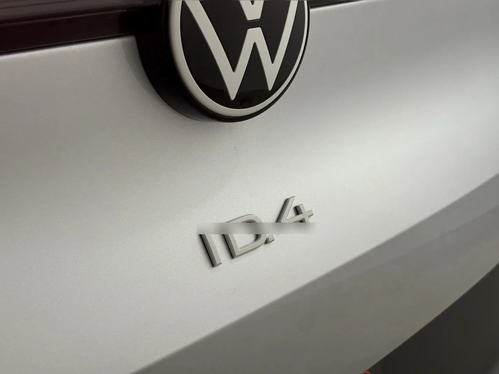 Volkswagen Id4 Id4 Pro Aut año 2025