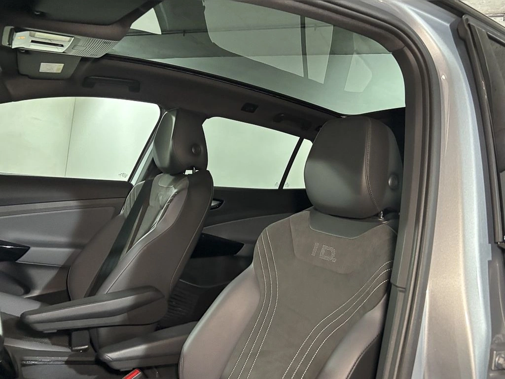 Volkswagen Id4 Id4 Pro Aut año 2025